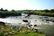 Orange river - Sun River Kalahari Lodge Bed and Breakfast Middelpos, Upington