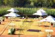 Deck - Sun River Kalahari Lodge Bed and Breakfast Middelpos, Upington