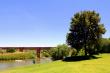 Garden - Sun River Kalahari Lodge Bed and Breakfast Middelpos, Upington