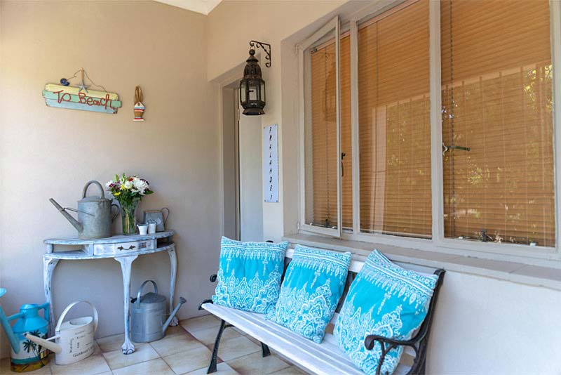 Fralande - Self catering apartment in Waverley, Pretoria