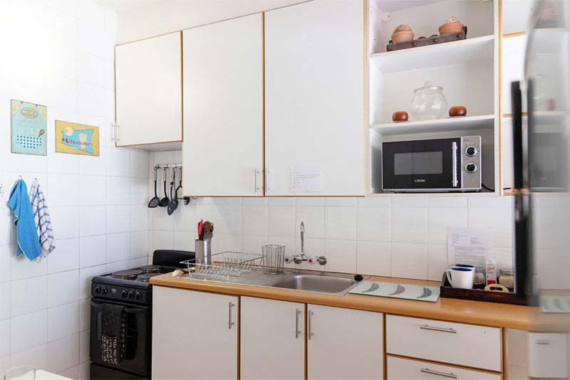 Fralande - Self catering apartment in Waverley, Pretoria