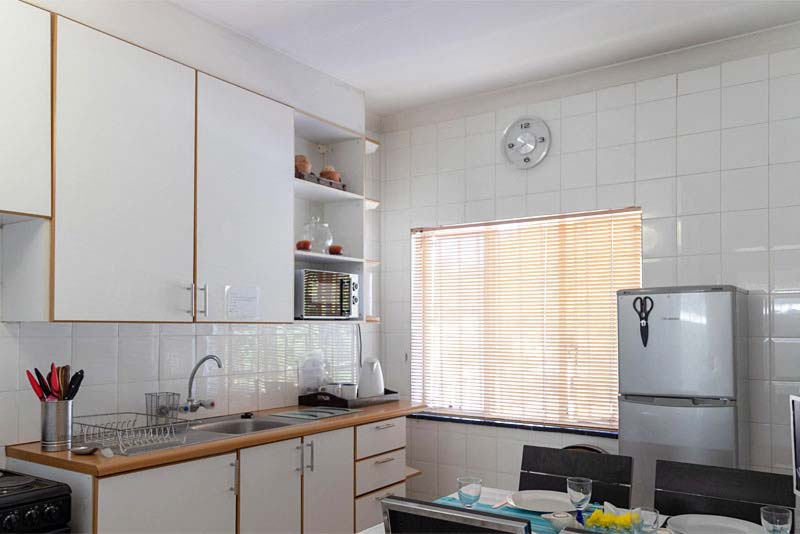 Fralande - Self catering apartment in Waverley, Pretoria