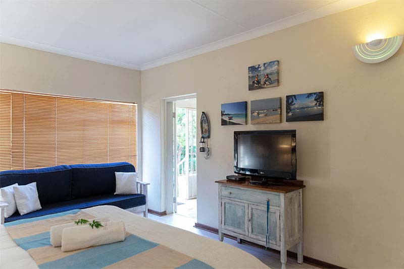 Fralande - Self catering apartment in Waverley, Pretoria