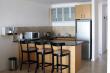 Kitchen - Whale Cove A104 self catering De Kelders