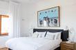 Chartfield Guesthouse - bed and breakfast accommodation in Kalk Bay, Cape Town.