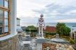 Chartfield Guesthouse & Majestic Apartments - Kalk Bay