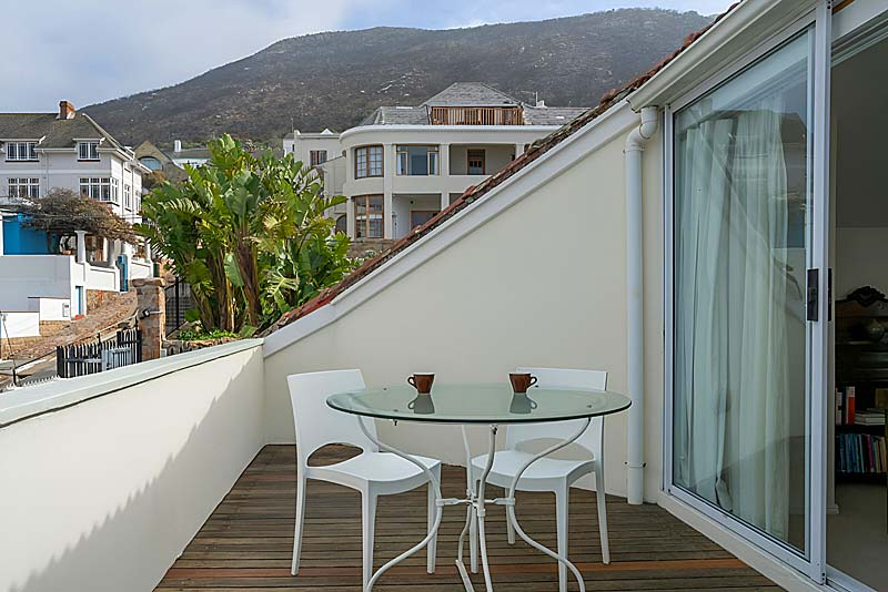 2-Bedroom Eyrie Family Apartment