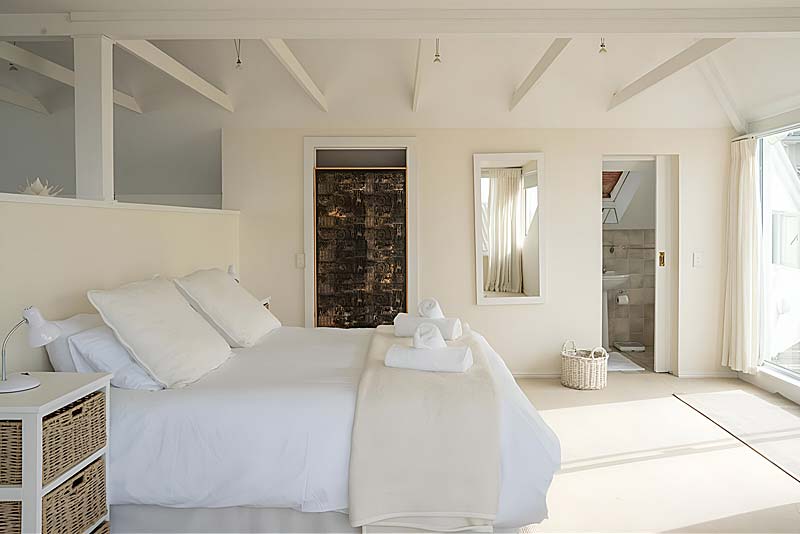 2-Bedroom Eyrie Family Apartment