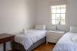 2-Bedroom Eyrie Family Apartment