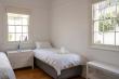 2-Bedroom Eyrie Family Apartment