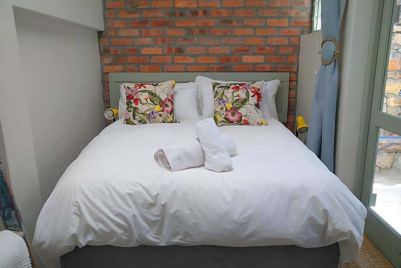 Basic Double Room