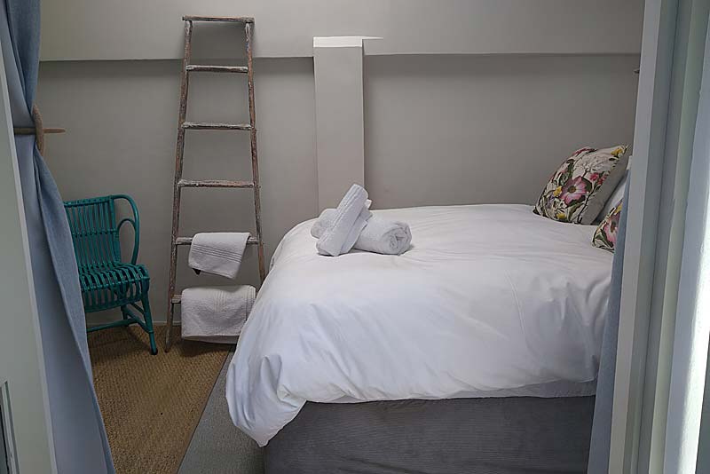 Basic Double Room