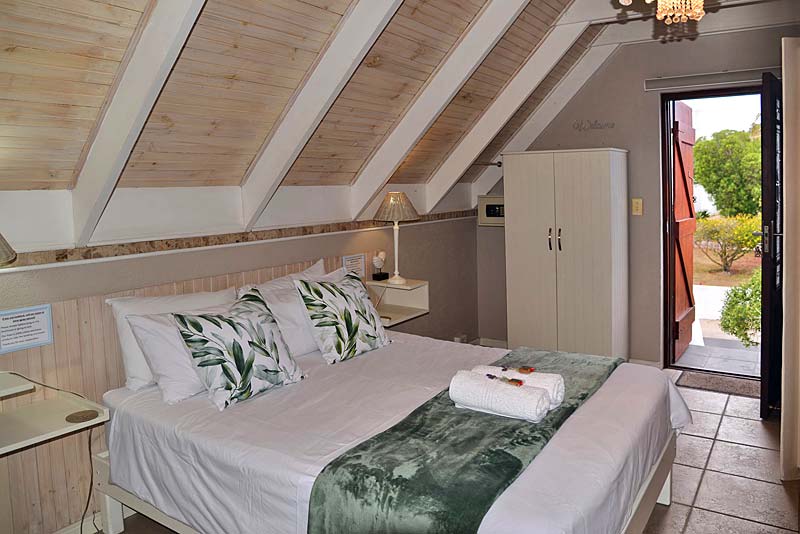 Bedroom.
