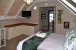 Bedroom.