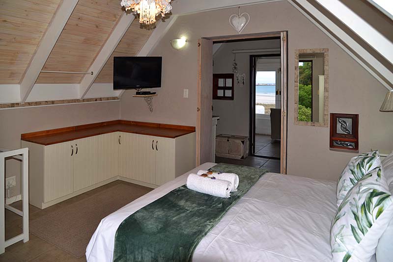 Bedroom.