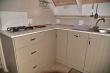 Kitchenette.