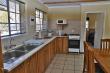 Kitchen Sunshine