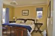 Second bedroom Sunshine