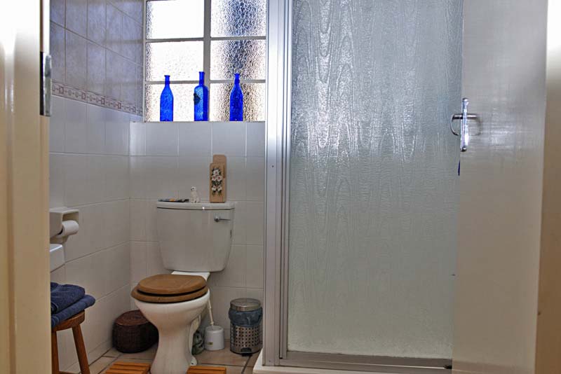 Shower room Sunrise