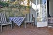 Stoep Sunset Cottage