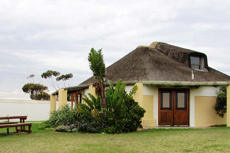 Rondawel - Self catering Durbanville