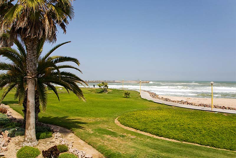 Sea view - 16 An Der Mole self catering in Swakopmund