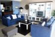 Lounge - 16 An Der Mole self catering in Swakopmund