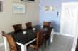 Dinning area - 16 An Der Mole self catering in Swakopmund