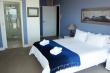 Main bedroom - 16 An Der Mole self catering in Swakopmund