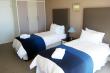 3rd bedroom - 16 An Der Mole self catering in Swakopmund