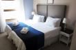2nd bedroom - 16 An Der Mole self catering in Swakopmund