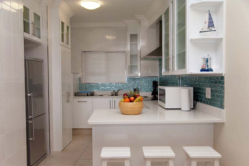 Diaz View - Beachfront self-catering apartment in Diaz Beach