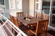Diaz View - Beachfront self-catering apartment in Diaz Beach