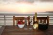 Diaz View - Beachfront self-catering apartment in Diaz Beach