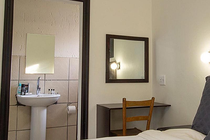 Triple Room 7