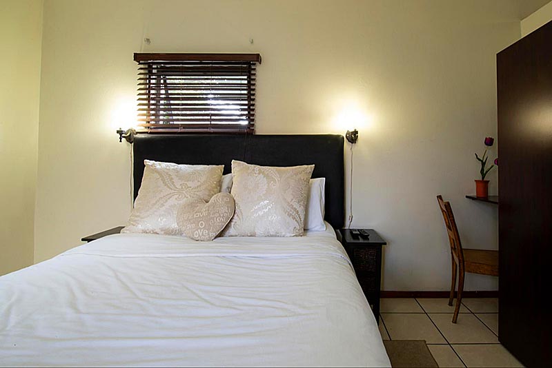 Honeymoon Room 2
