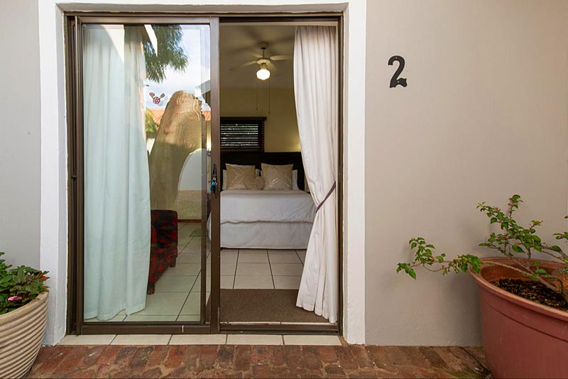 Honeymoon Room 2