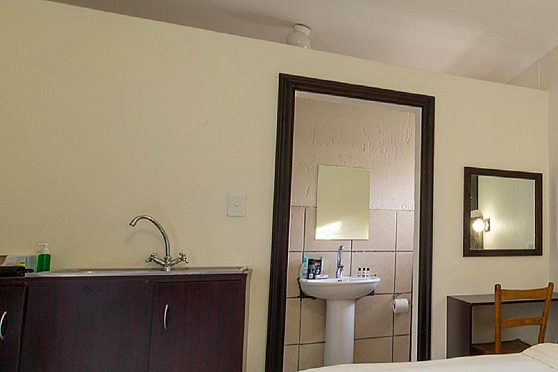 Triple Room 3