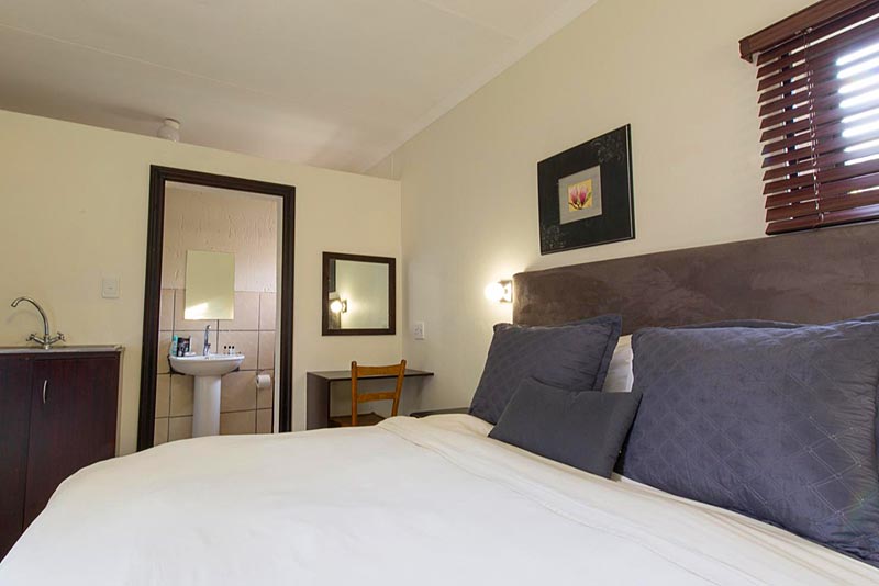 Triple Room 3