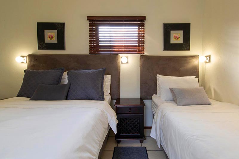 Triple Room 3