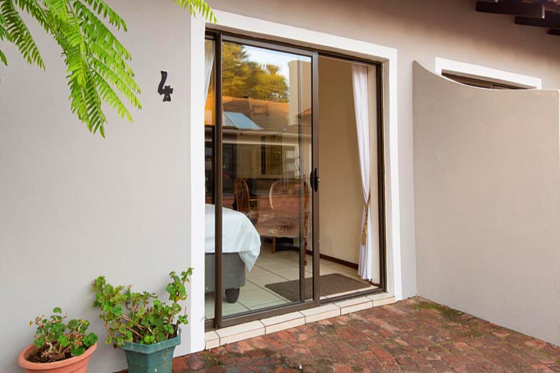 Triple Room 4