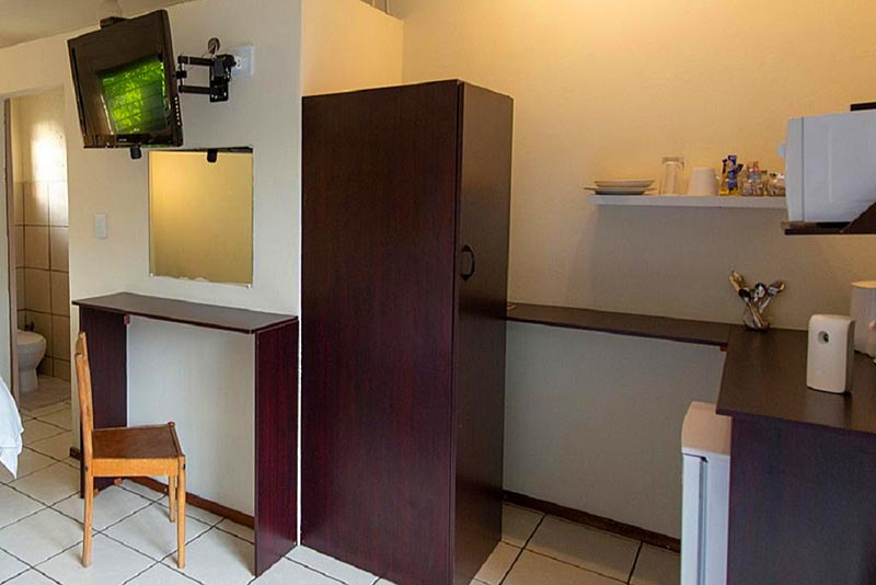 Triple Room 5