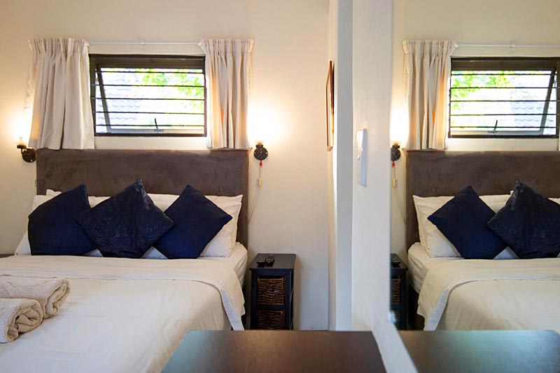 Triple Room 5