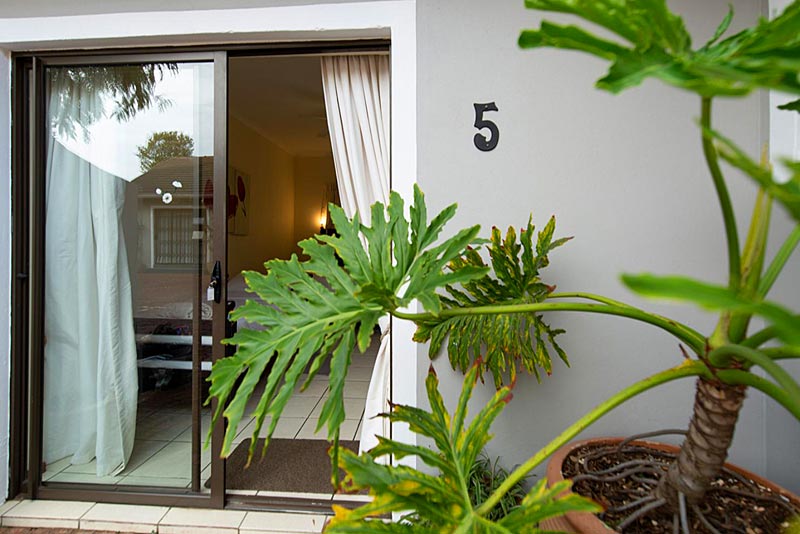 Triple Room 5