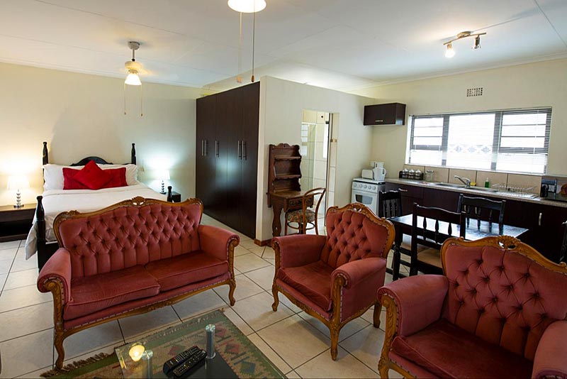 Luxury Room 8