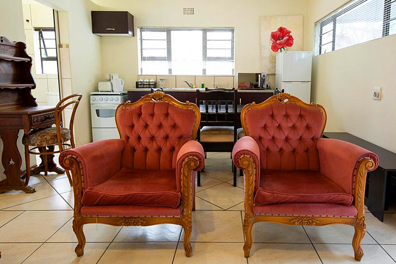 Luxury Room 8