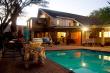 Swimming pool / Braai Area