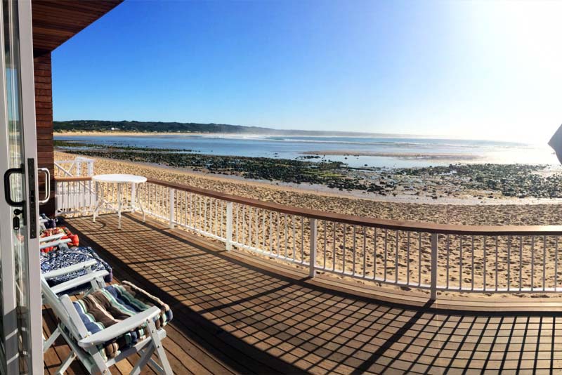 LOCATION - Idealic - Sea view
