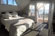 Main Bedroom - Peace of Paradise self catering Still Bay