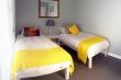 The Beach Room